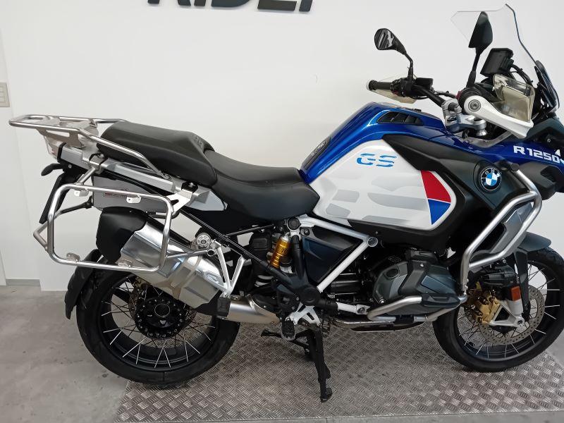 usatostore.bmw-motorrad.it Store BMW Motorrad R 1250 GS BMW R 1250 GS Adventure ABS MY19