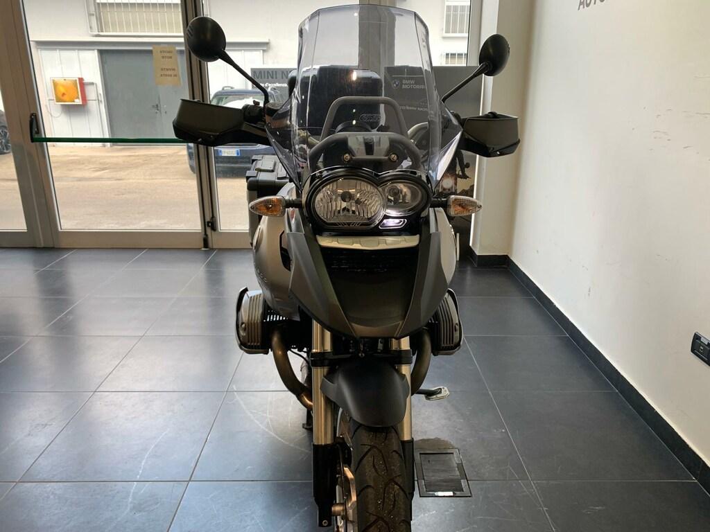 usatostore.bmw.it Store BMW Motorrad R 1200 GS BMW R 1200 GS MY08