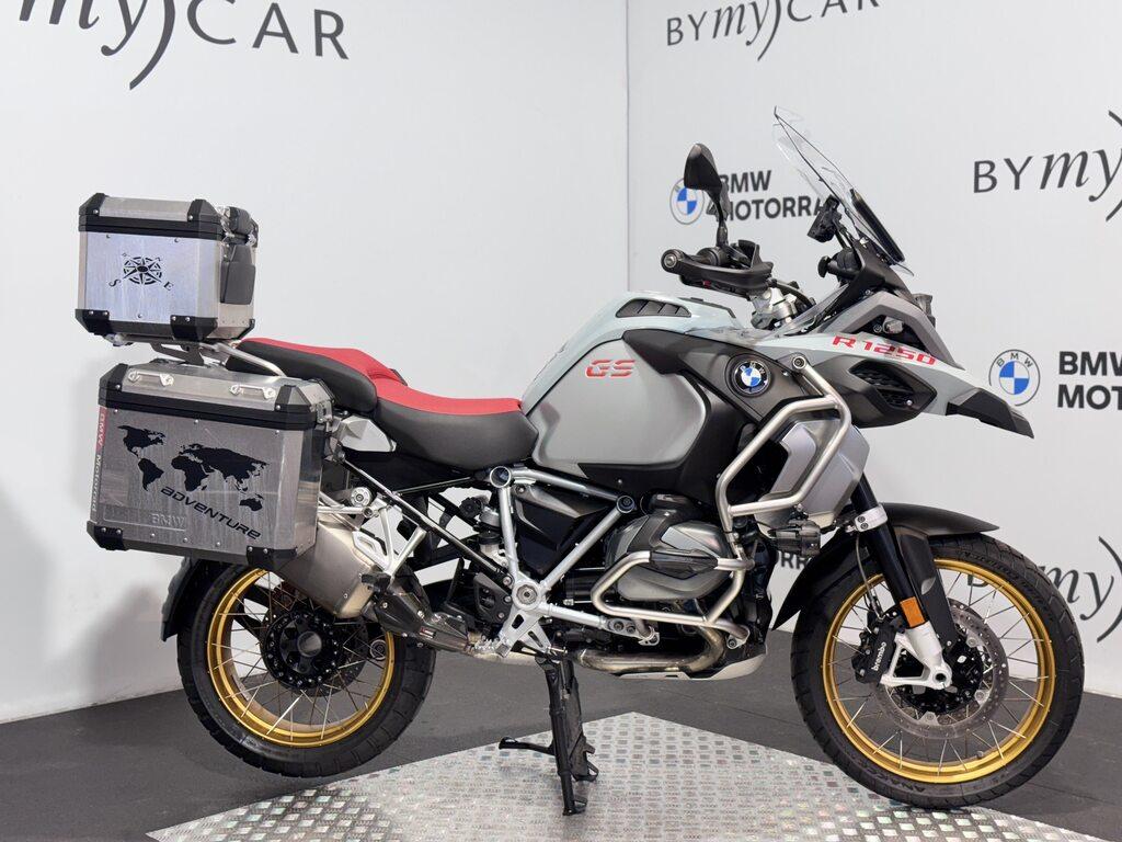 usatostore.bmw-motorrad.it Store BMW Motorrad R 1250 GS BMW R 1250 GS Adventure ABS MY21