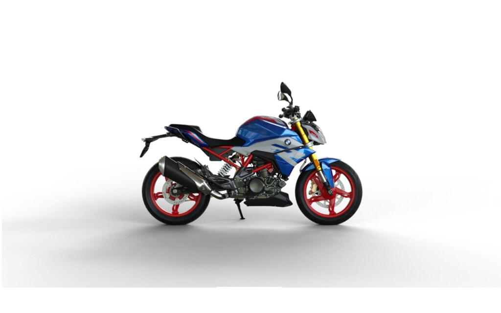 usatostore.bmw.it Store BMW Motorrad G 310 R BMW G 310 R MY21