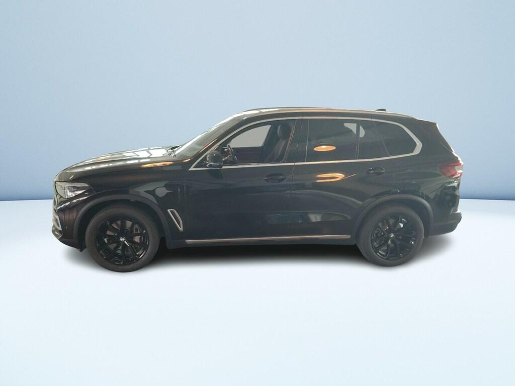 usatostore.bmw.it Store BMW X5 xdrive45e xLine auto