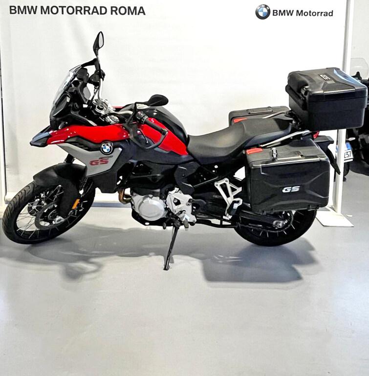 usatostore.bmw-motorrad.it Store BMW Motorrad F 850 GS BMW F 850 GS ABS MY19
