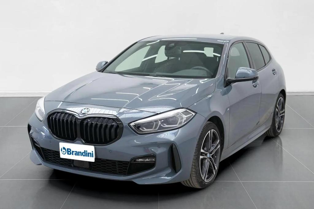 usatostore.bmw.it Store BMW Serie 1 118d Msport auto