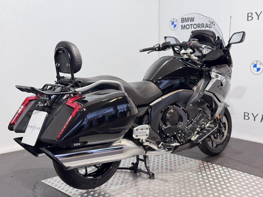 usatostore.bmw.it Store BMW Motorrad K 1600 B BMW K 1600 B ABS MY17