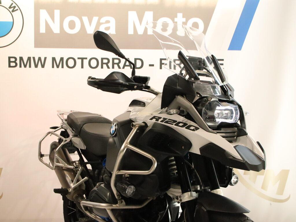 usatostore.bmw.it Store BMW Motorrad R 1200 GS BMW R 1200 GS Adventure ABS MY19