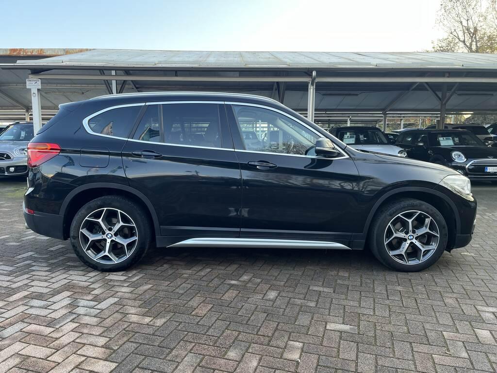 usatostore.bmw.it Store BMW X1 sdrive18d xLine auto my18