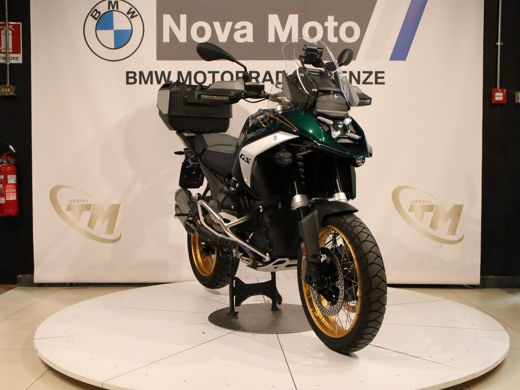 usatostore.bmw.it Store BMW Motorrad R 1300 GS BMW R 1300 GS MY23