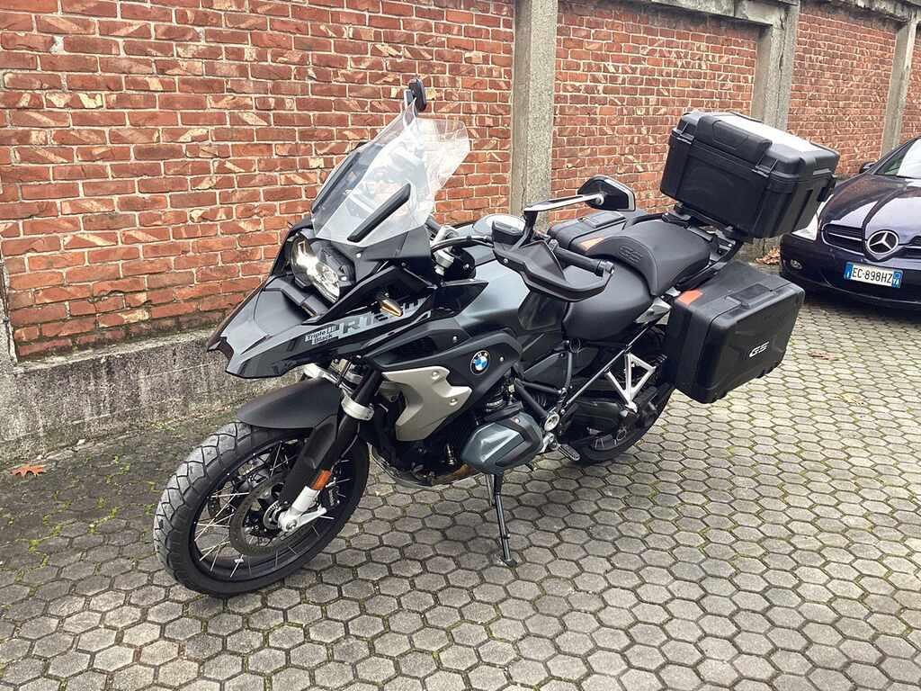 usatostore.bmw.it Store BMW Motorrad R 1250 GS BMW R 1250 GS ABS MY21