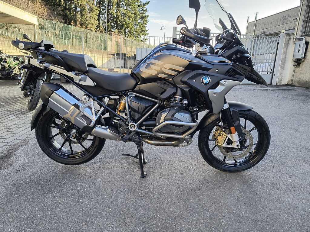 usatostore.bmw-motorrad.it Store BMW Motorrad R 1250 GS BMW R 1250 GS ABS MY19