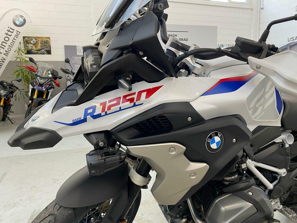 usatostore.bmw-motorrad.it Store BMW Motorrad R 1250 GS ABS