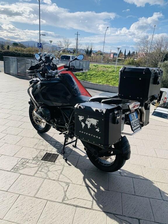 usatostore.bmw-motorrad.it Store BMW Motorrad R 1200 GS BMW R 1200 GS Adventure ABS MY16