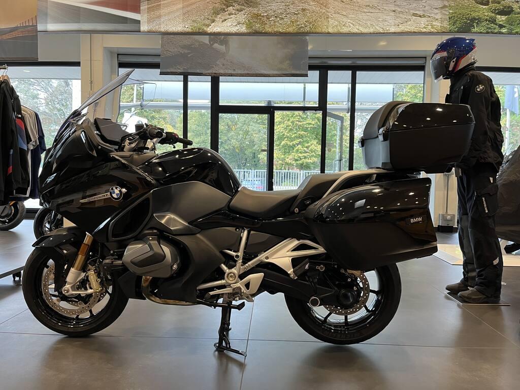 usatostore.bmw.it Store BMW Motorrad R 1250 RT BMW R 1250 RT ABS MY20