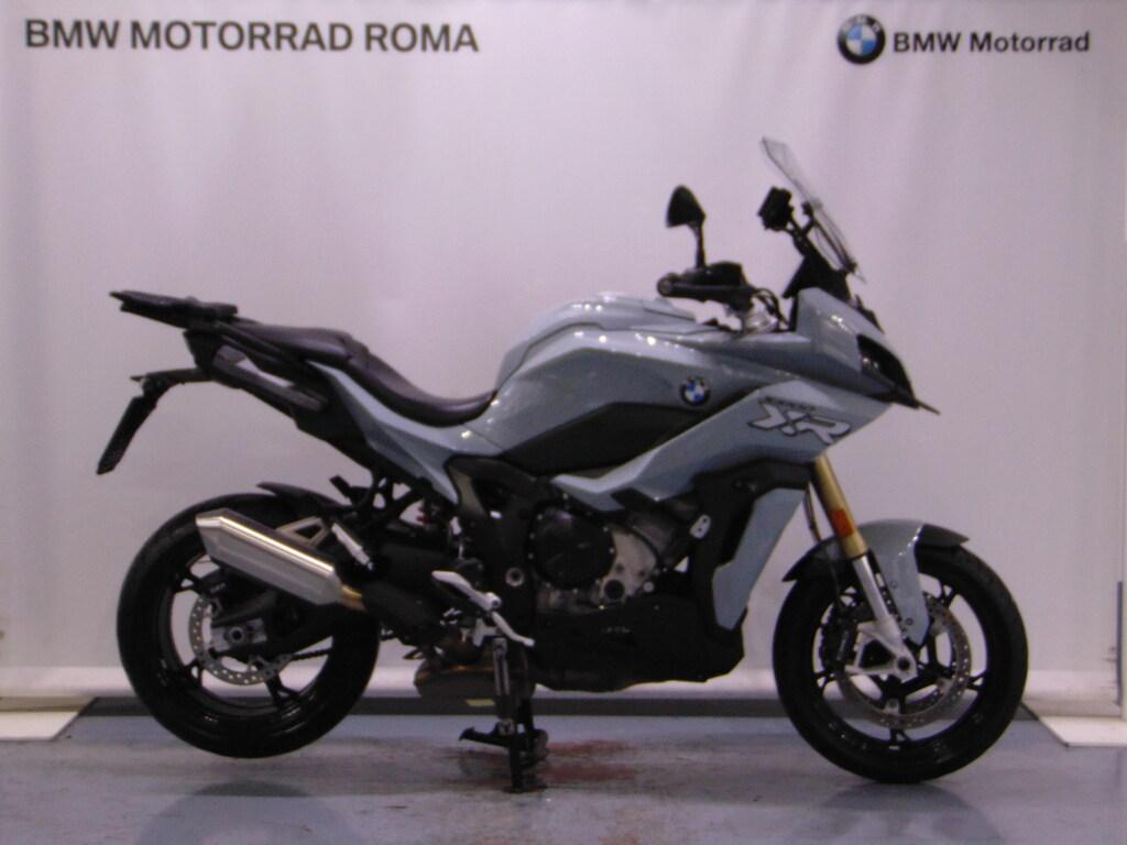 usatostore.bmw.it Store BMW Motorrad S 1000 XR BMW S 1000 XR ABS MY21