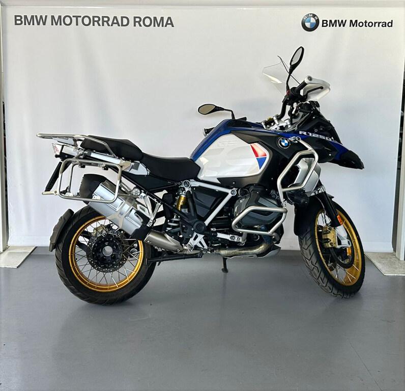 usatostore.bmw.it Store BMW Motorrad R 1250 GS BMW R 1250 GS Adventure ABS MY19