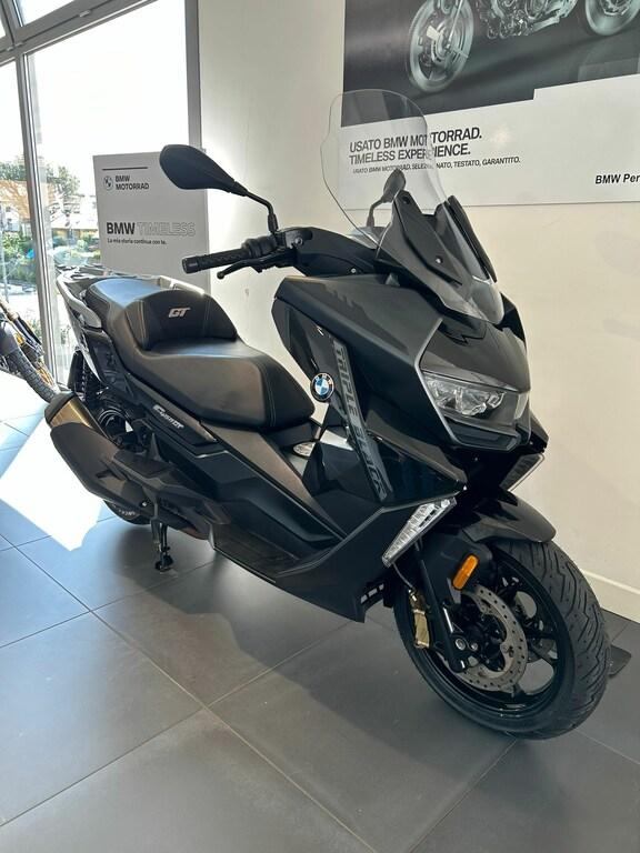 usatostore.bmw-motorrad.it Store BMW Motorrad C 400 GT BMW C 400 GT MY21