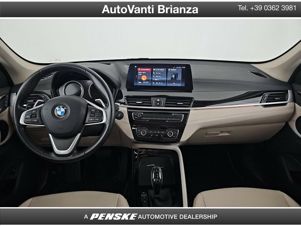 usatostore.bmw.it Store BMW X1 xdrive18d xLine Plus auto