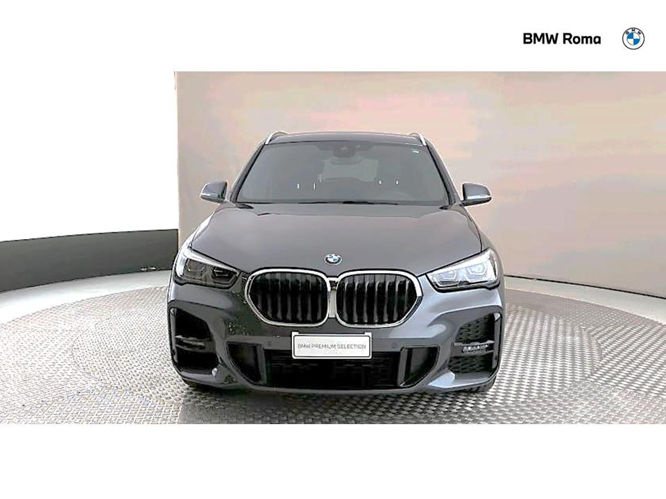 usatostore.bmw.it Store BMW X1 sdrive18d Msport auto