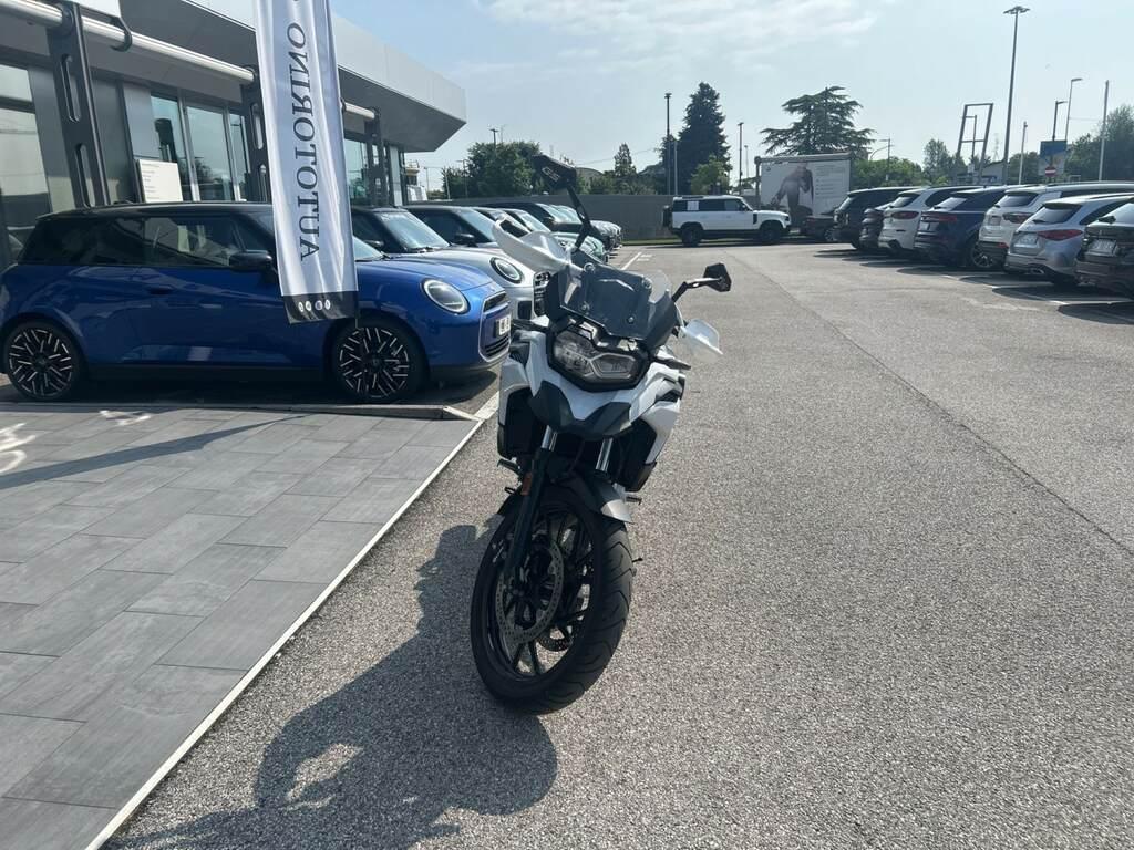 usatostore.bmw-motorrad.it Store BMW Motorrad F 750 GS BMW F 750 GS ABS MY21