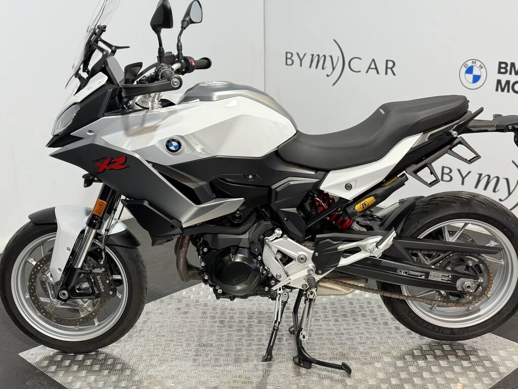 usatostore.bmw.it Store BMW Motorrad F 900 XR BMW F 900 XR MY20