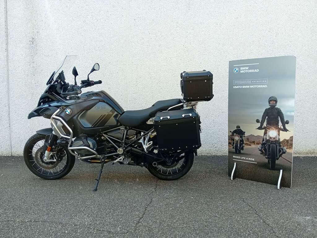 usatostore.bmw-motorrad.it Store BMW Motorrad R 1250 GS BMW R 1250 GS Adventure ABS MY21