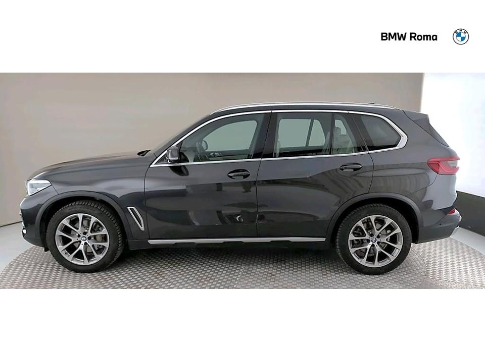 usatostore.bmw.it Store BMW X5 xdrive30d xLine auto