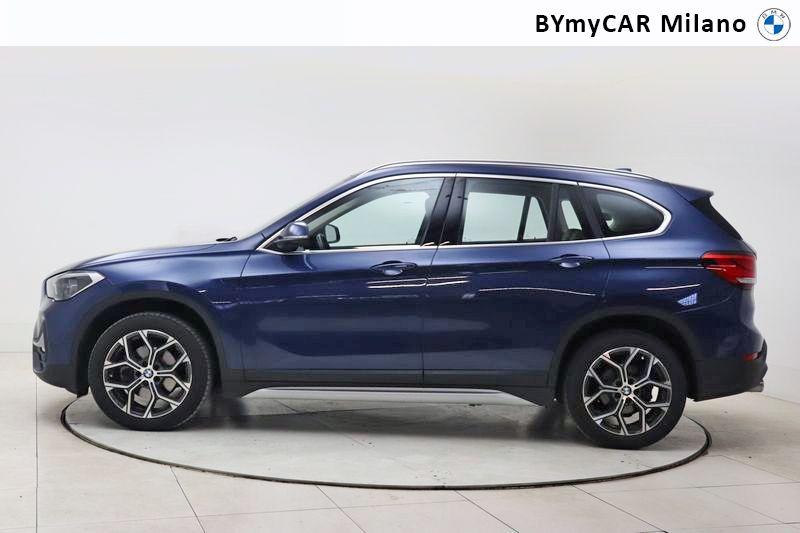 usatostore.bmw.it Store BMW X1 sdrive18d xLine Plus auto