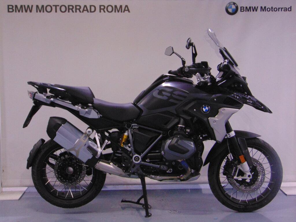 usatostore.bmw-motorrad.it Store BMW Motorrad R 1250 GS BMW R 1250 GS ABS MY21