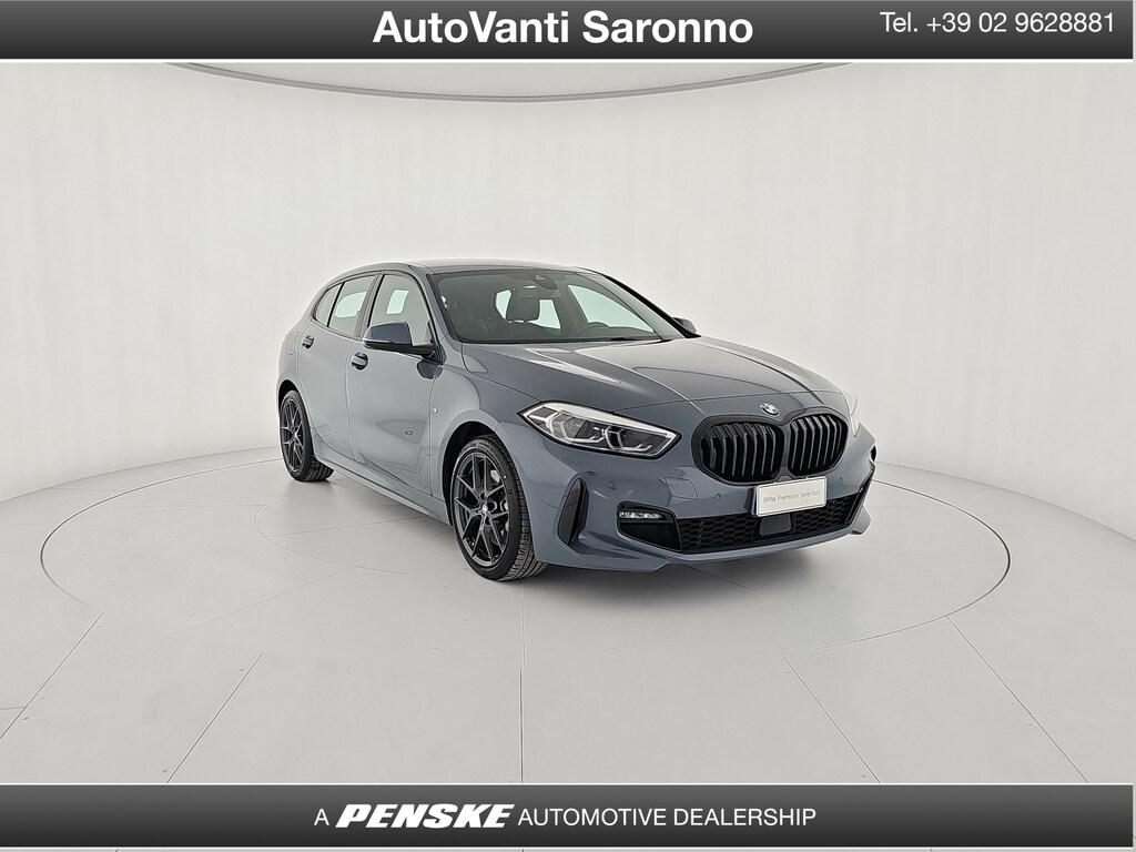 usatostore.bmw.it Store BMW Serie 1 120i Msport auto