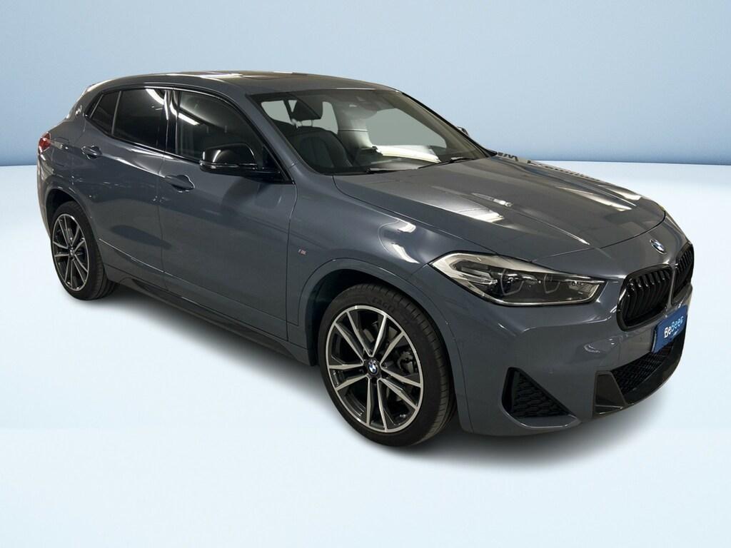 usatostore.bmw.it Store BMW X2 xdrive20d Msport auto