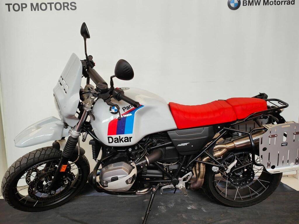 usatostore.bmw-motorrad.it Store BMW Motorrad R nineT BMW R nineT Urban G/S ABS MY17