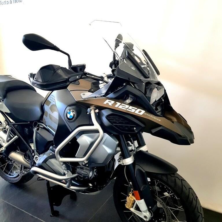 usatostore.bmw.it Store BMW Motorrad R 1250 GS BMW R 1250 GS Adventure ABS MY19