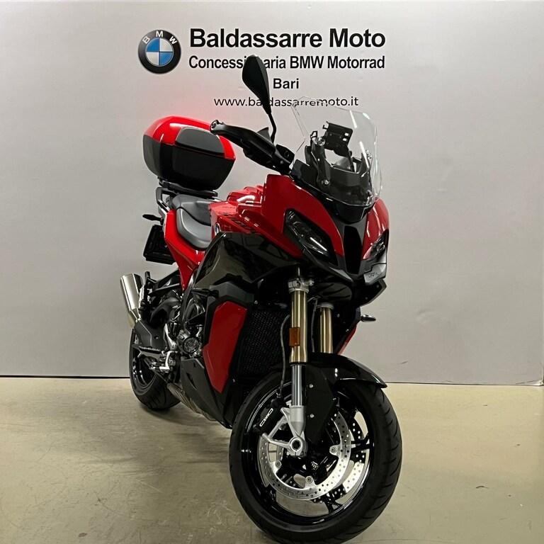 usatostore.bmw-motorrad.it Store BMW Motorrad S 1000 XR BMW S 1000 XR ABS MY21