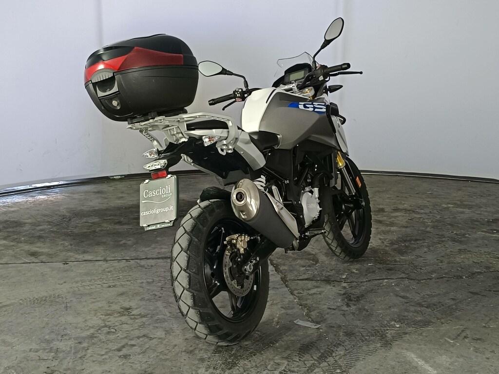 usatostore.bmw-motorrad.it Store BMW Motorrad G 310 GS BMW G 310 GS MY19