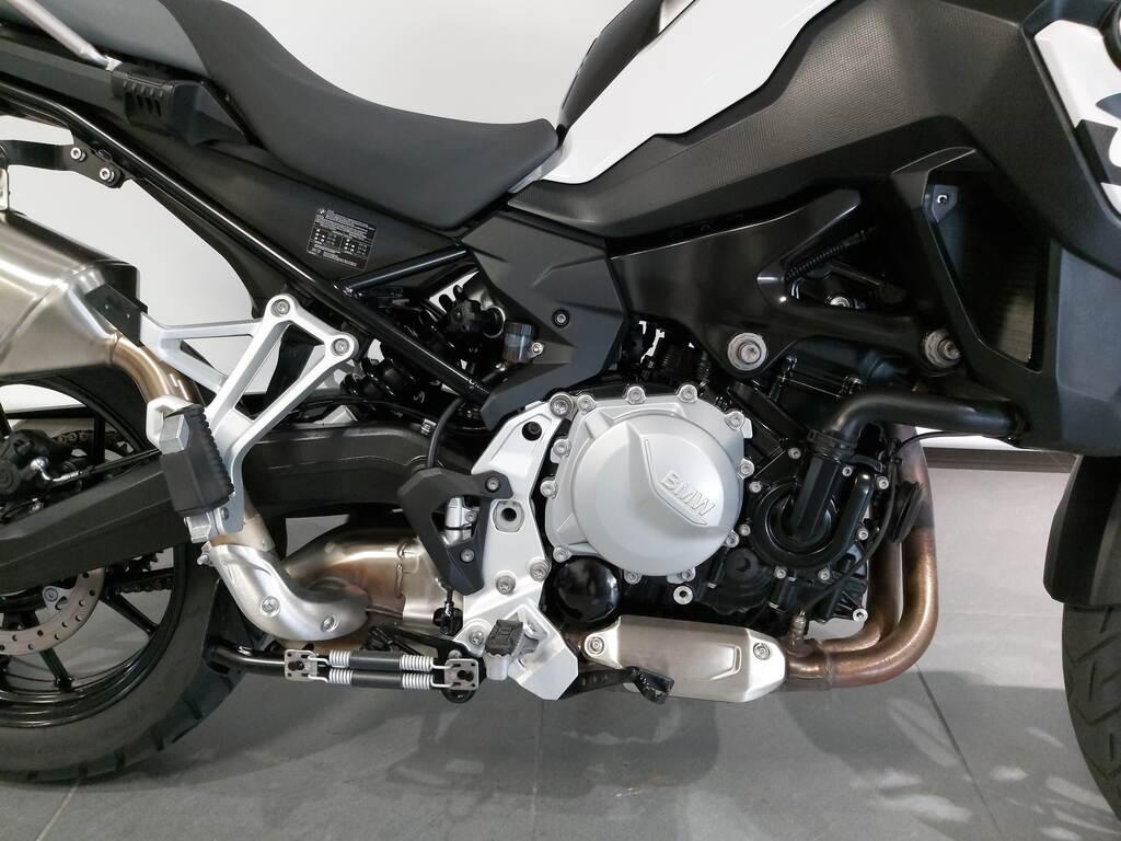 usatostore.bmw.it Store BMW Motorrad F 750 GS BMW F 750 GS ABS MY19