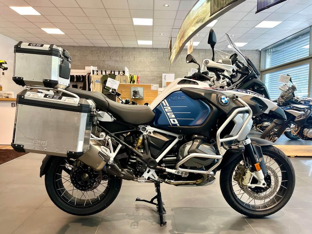 usatostore.bmw-motorrad.it Store BMW Motorrad R 1250 GS BMW R 1250 GS Adventure ABS MY21