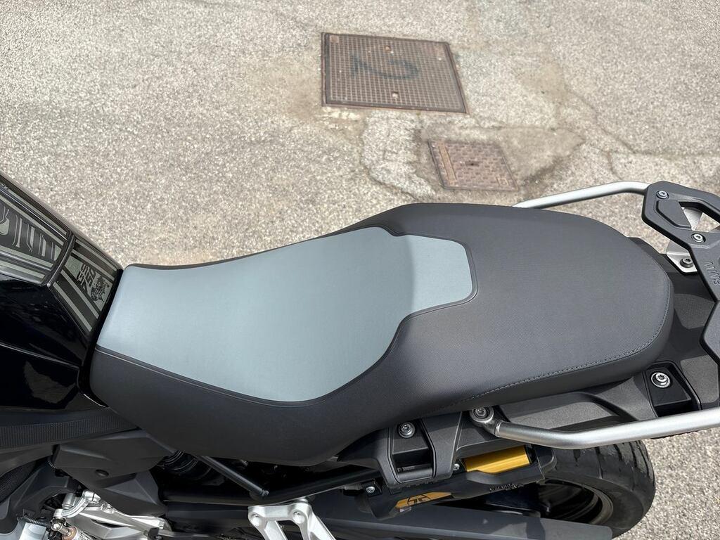 usatostore.bmw-motorrad.it Store BMW Motorrad F 750 GS BMW F 750 GS ABS MY21