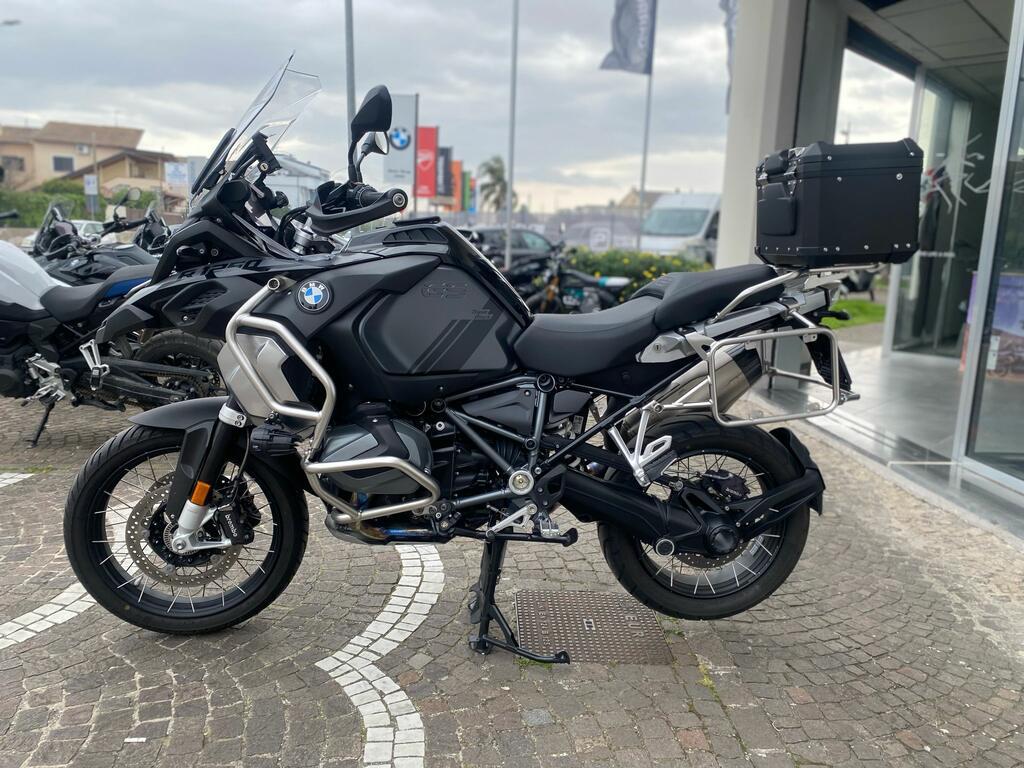 usatostore.bmw-motorrad.it Store BMW Motorrad R 1250 GS Adventure ABS