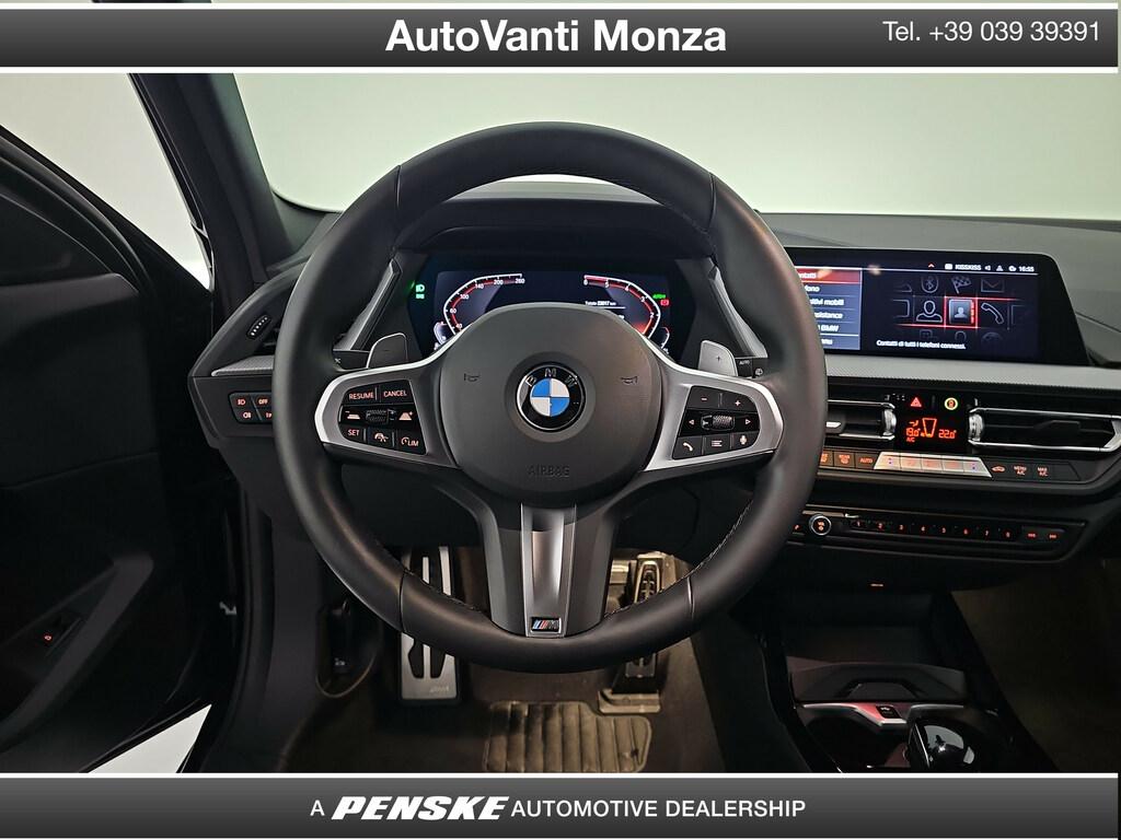 usatostore.bmw.it Store BMW Serie 1 118d Msport auto