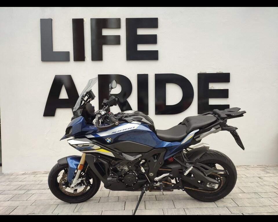 usatostore.bmw-motorrad.it Store BMW Motorrad S 1000 XR BMW S 1000 XR ABS MY24