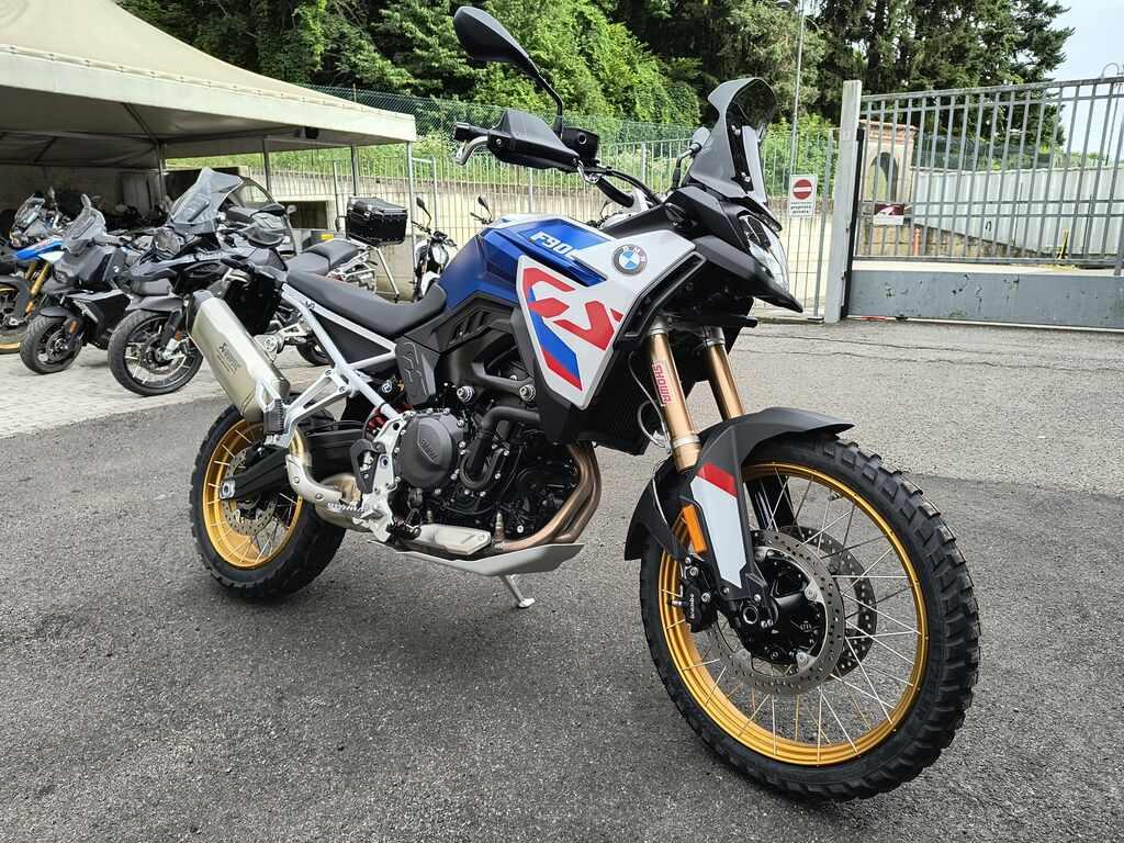 usatostore.bmw-motorrad.it Store BMW Motorrad F 900 GS BMW F 900 GS MY24