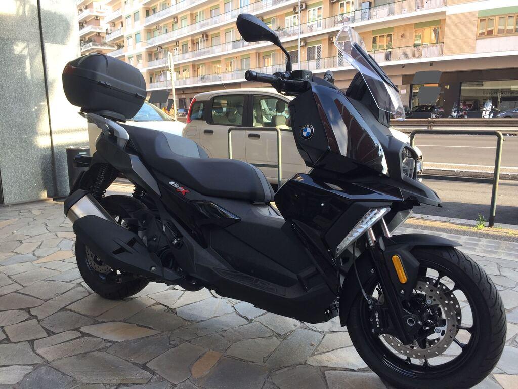 usatostore.bmw-motorrad.it Store BMW Motorrad C 400 X BMW C 400 X MY21