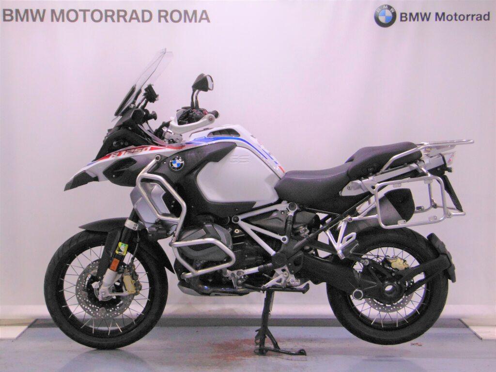 usatostore.bmw-motorrad.it Store BMW Motorrad R 1250 GS BMW R 1250 GS Adventure ABS MY21