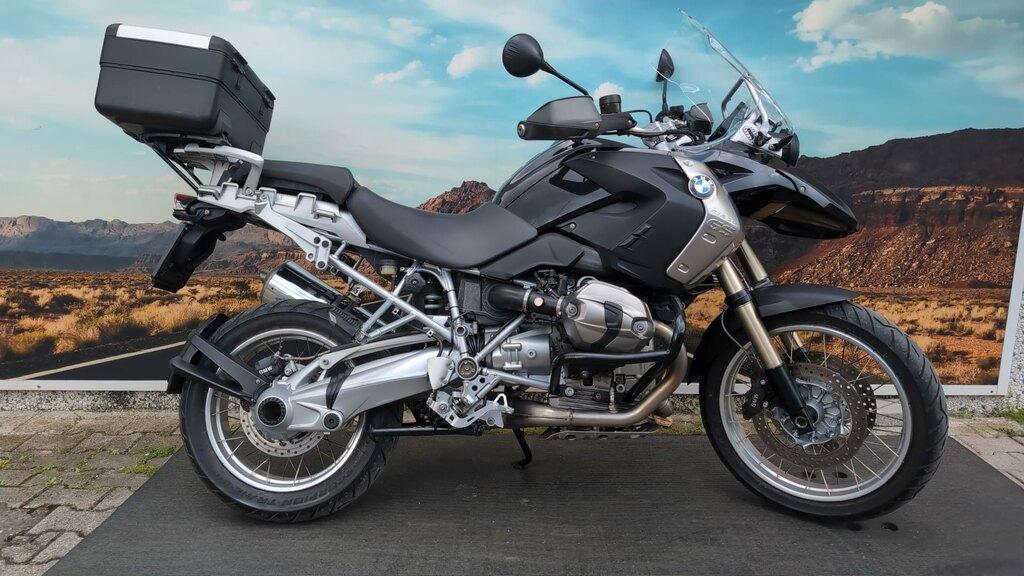 usatostore.bmw-motorrad.it Store BMW Motorrad R 1200 GS 