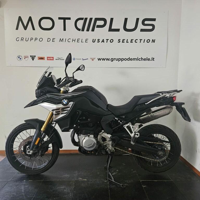 usatostore.bmw-motorrad.it Store BMW Motorrad F 850 GS BMW F 850 GS ABS MY19