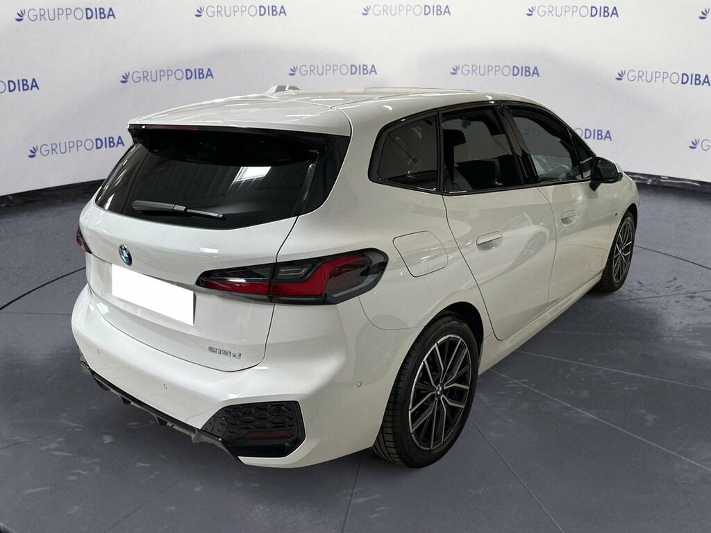 usatostore.bmw.it Store BMW Serie 2 218d Active Tourer Msport auto