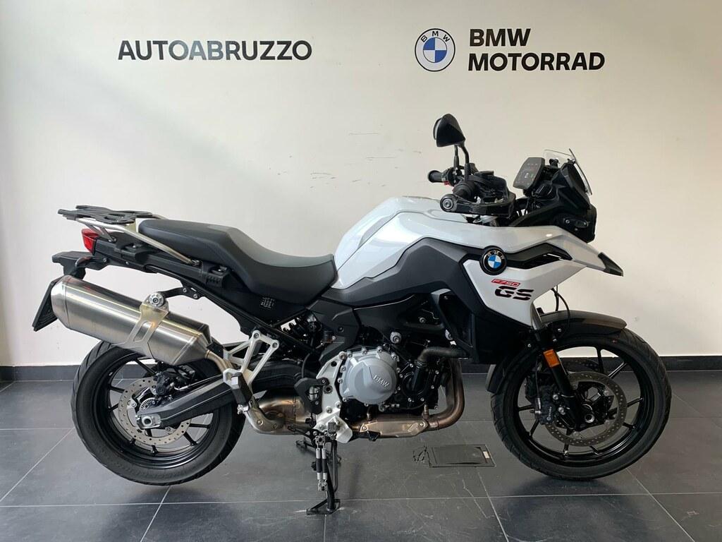 usatostore.bmw-motorrad.it Store BMW Motorrad F 750 GS ABS