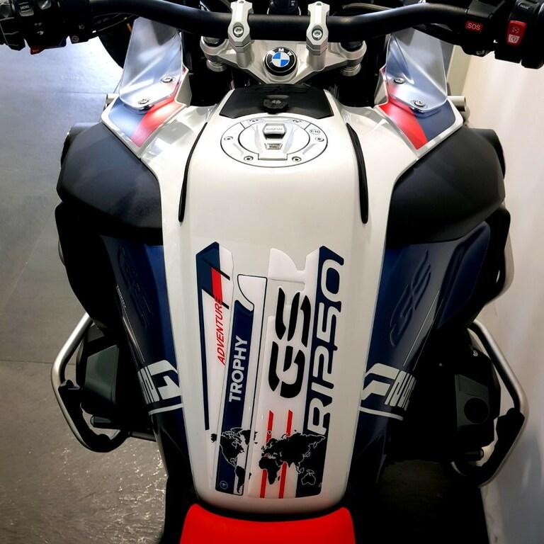 usatostore.bmw-motorrad.it Store BMW Motorrad R 1250 GS Adventure ABS