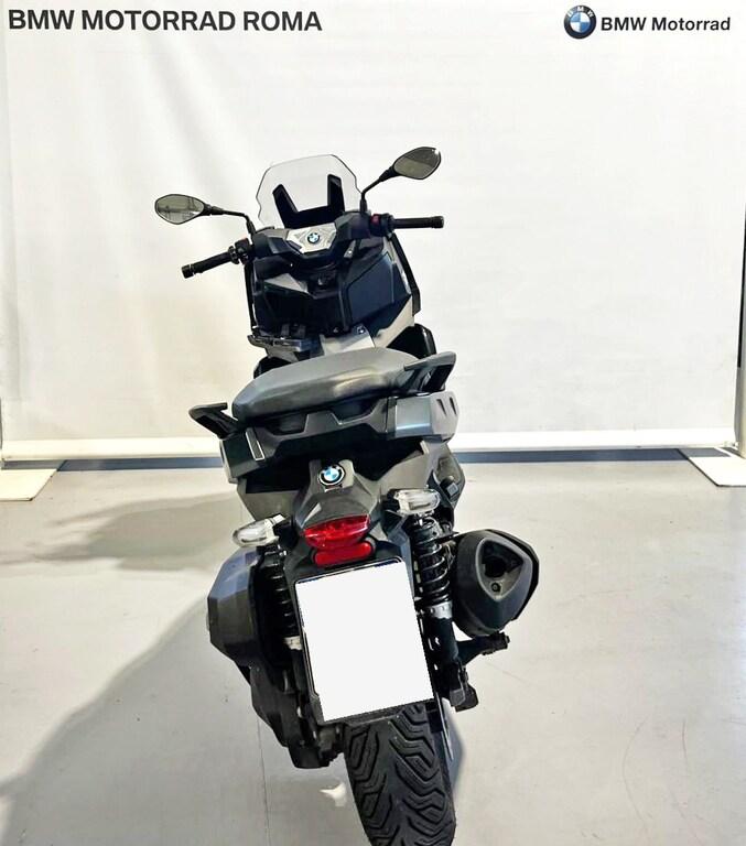 usatostore.bmw-motorrad.it Store BMW Motorrad C 400 X BMW C 400 X MY21