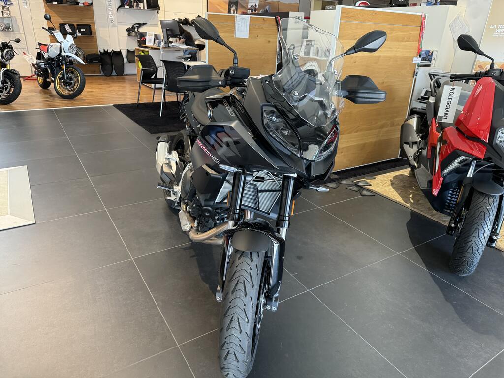 usatostore.bmw-motorrad.it Store BMW Motorrad F 900 XR BMW F 900 XR MY20