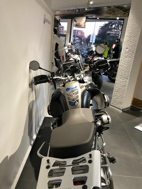 usatostore.bmw-motorrad.it Store BMW Motorrad R 1200 GS BMW R 1200 GS Adventure MY08